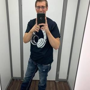 Meet your Posher, Matthew